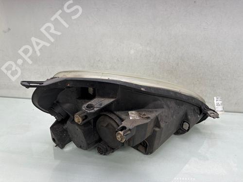 Left headlight FIAT GRANDE PUNTO (199_) 1.3 D Multijet | BP38066028C28 - Image 3
