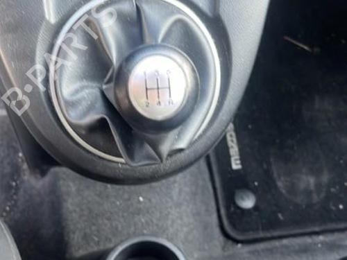 Steering column stalk MAZDA 2 (DE_, DH_) 1.3 (DE3FS) | BP24977749I23  - Image 15