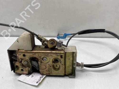 Used Front left lock FORD FIESTA IV (JA_, JB_) 1.3 i (60 hp) 30791542