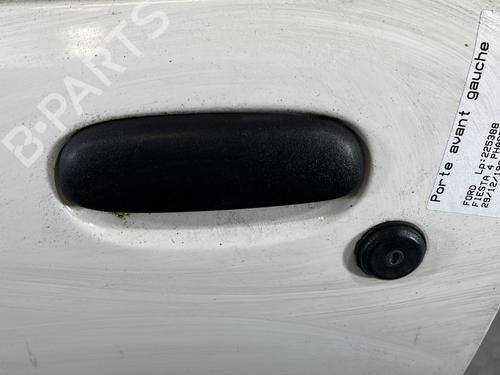 Left front door FORD FIESTA IV (JA_, JB_) 1.25 i 16V | BP31022784C2
