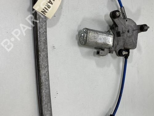 Front right window mechanism PEUGEOT 406 (8B) 2.0 HDI 110 | BP28280389C23 