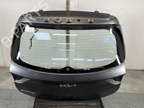 Heckklappe für KIA STONIC (YB) 1.0 T-GDi (101 hp) 32363394