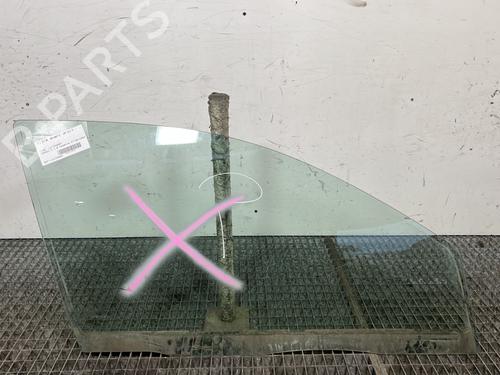 Used Front right door window FORD MONDEO III Saloon (B4Y) 1.8 16V (110 hp) 31212404