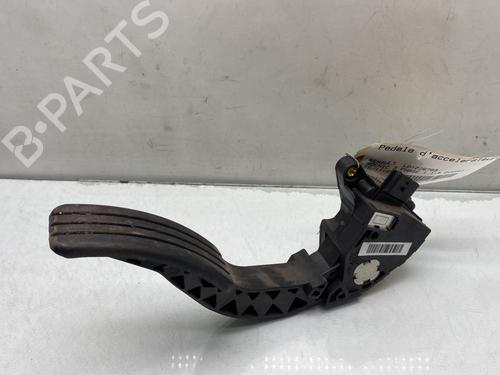 Used Pedal RENAULT SCÉNIC III (JZ0/1_) 1.5 dCi (110 hp) 31134933