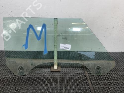 Front right door window MINI MINI CLUBMAN (R55) Cooper D | BP20483140C19 
