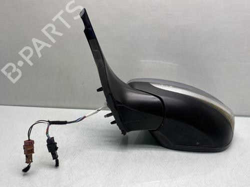 Left mirror PEUGEOT 208 I (CA_, CC_) 1.2 VTI 82 | BP32125809C26 