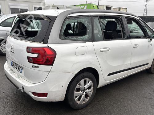 Subframe CITROËN C4 Grand Picasso II (DA_, DE_) | BP37482846M9 - Image 31