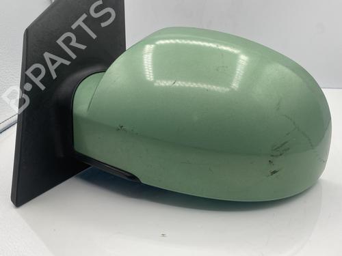 Left mirror HYUNDAI GETZ (TB) 1.5 CRDi | BP20004928C26 
