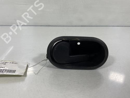 Used Front left interior door handle FORD FIESTA V (JH_, JD_) [2001-2014]  19985699