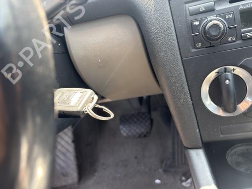 Front right door window AUDI A3 (8P1) 2.0 TDI 16V | BP29371860C19 