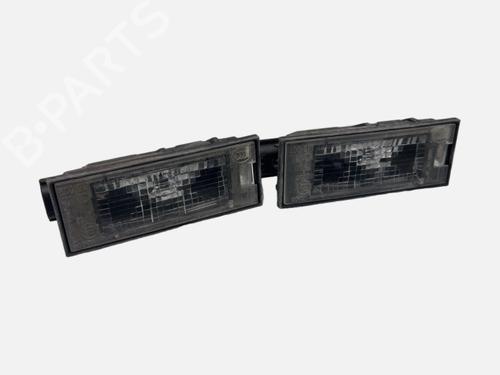 Licence plate light RENAULT TRAFIC III Bus (JG_) 2.0 dCi 150 (JGMU) | BP40499167I40 - Image 3