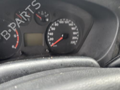 Right front window switch FORD TRANSIT Van (FA_ _) 2.2 TDCi | BP37075828I26 - Image 19