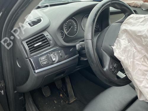 Rear right window mechanism BMW X3 (F25) xDrive 20 d | BP24202123C25 