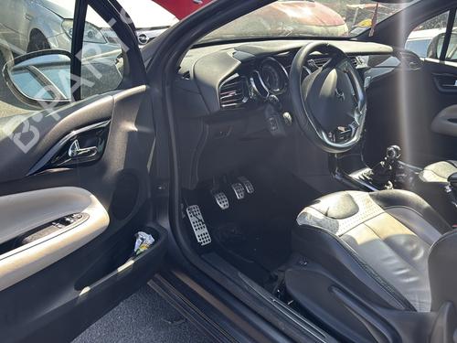 Climate control CITROËN DS3 (SA_) 1.6 HDi 110 | BP28522675I5 - Image 8