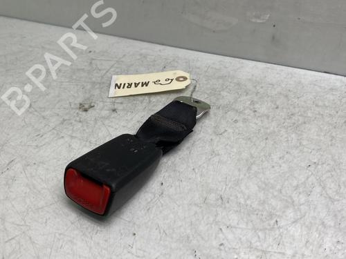 Used Seat buckle PEUGEOT 107 (PM_, PN_) 1.0 (68 hp) 19956237