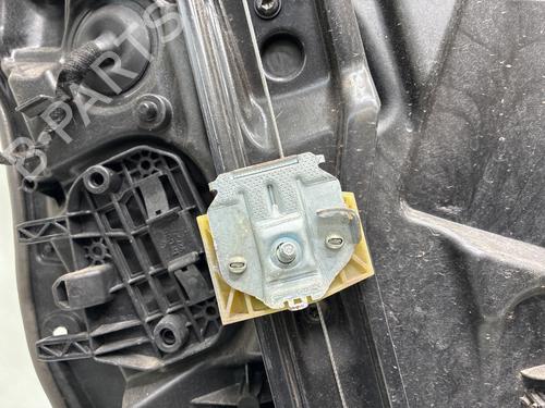 Front right window mechanism MERCEDES-BENZ A-CLASS (W176) A 200 CDI (176.001) | BP34561469C23  - Image 12