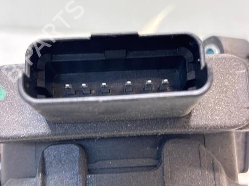 pedal-peugeot-208-i-ca_-cc_-2012-2013-2014-2015-2016-2017-2018-2019-2020-2021-32379353 main image