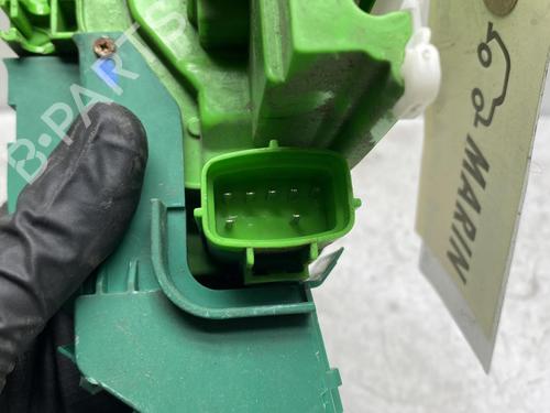 Front left lock ALFA ROMEO MITO (955_) 1.3 MultiJet (955AXH1B, 955AXT1A) | BP19993651C98 