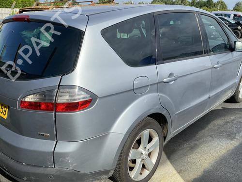 Washer pump FORD S-MAX (WA6) 2.0 TDCi | BP19956044E24 - Image 7