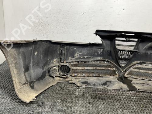 Front bumper ALFA ROMEO 166 (936_) 2.4 JTD (936AXA00, 936A3B00) | BP29564729C7 