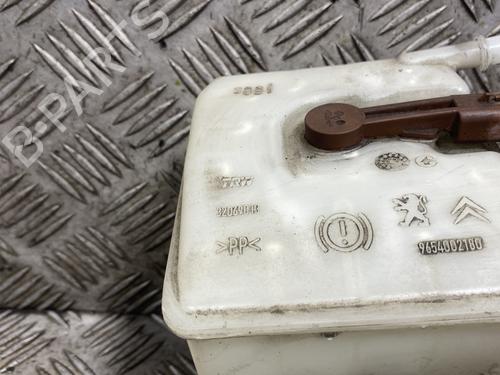 Brake master cylinder PEUGEOT PARTNER Tepee 1.6 HDi | BP30815183M77