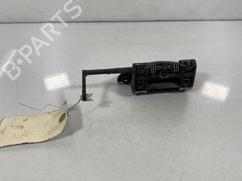 Türgriff vorne links außen für PEUGEOT 206+ (2L_, 2M_) [2009-2013]  20025476