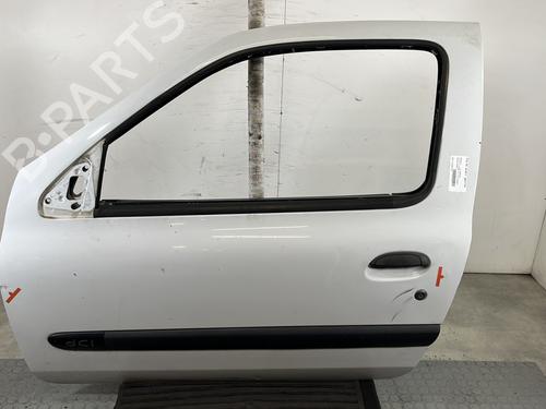 Porta frente esquerda RENAULT CLIO II (BB_, CB_) 1.5 dCi (B/CB07) (65 hp) 30887666