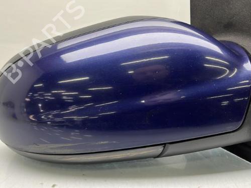 Used Right mirror VW FOX Hatchback (5Z1, 5Z3, 5Z4) 1.4 TDI (70 hp) 19960665