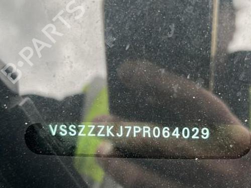 Engine SEAT ARONA (KJ7, KJP) 1.0 TSI | BP22916513M1 - Image 20