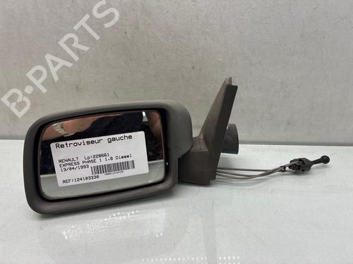 Used Left mirror Left mirror 37249596 37249596