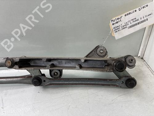 Front wiper motor RENAULT ESPACE IV (JK0/1_) 2.0 dCi (JK01, JK02, JK1J, JK1K, JK1H) | BP34561428M29  - Image 9