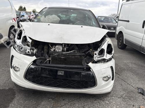Horn CITROËN DS3 (SA_) 1.6 HDi 90 | BP34183338E13 - Image 19