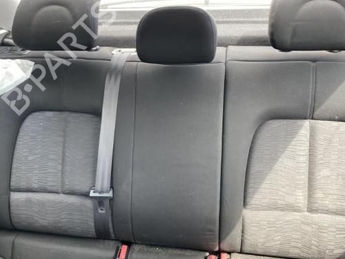 Left taillight PEUGEOT 407 (6D_) 1.6 HDi 110 (6D9HZC, 6D9HYC) | BP21962326C34 