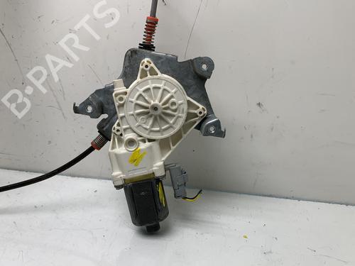 Used Front right window mechanism Front right window mechanism NISSAN MICRA III (K12) 1.2 16V (80 hp) 20023251 20023251