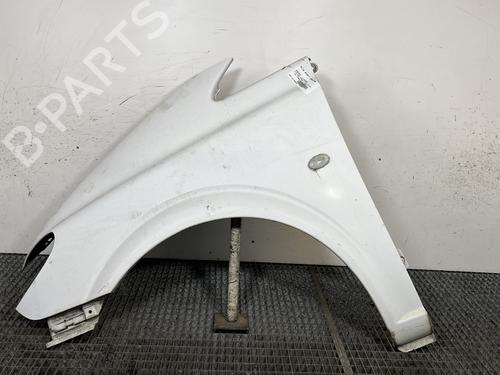 Used Left front fenders MERCEDES-BENZ VITO / MIXTO Van (W639) 109 CDI (639.601, 639.603, 639.605) (88 hp) 29413334