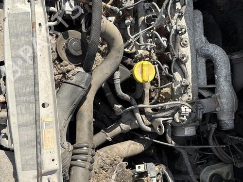 Fensterheber rechts vorne RENAULT SCÉNIC I MPV (JA0/1_, FA0_) 1.9 dCi RX4 | BP30962080C23