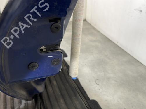 Left rear door RENAULT CLIO II (BB_, CB_) 1.5 dCi (B/CB07) | BP31185360C4 