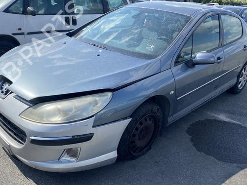 Used Parts PEUGEOT 407 (6D_) 1.6 HDi 110 (6D9HZC, 6D9HYC) (109 hp) 3572796