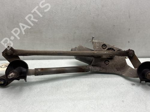 Used Front wiper motor Front wiper motor TOYOTA YARIS (_P9_) 1.4 D-4D (NLP90_, NLP90R) (90 hp) 33711422 33711422