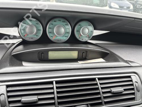 Fuse box PEUGEOT 807 (EB_) 2.0 HDi | BP28704893E1  - Image 16