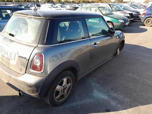 Front left interior door handle MINI MINI (R56) Cooper D | BP19956227I13  - Image 18