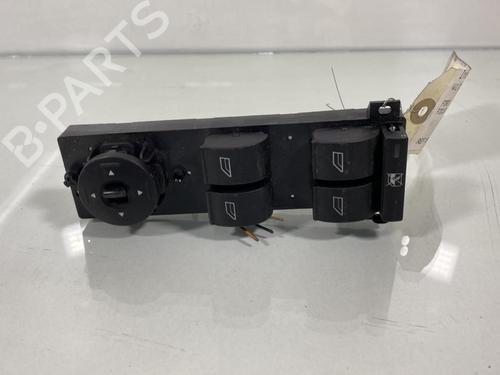 Left front window switch FORD FOCUS II Turnier (DA_, FFS, DS) 1.6 TDCi | BP20007782I27 