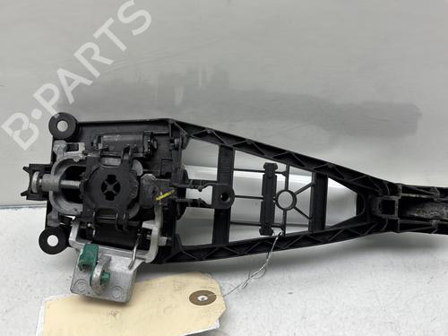 Rear right exterior door handle OPEL ASTRA H Estate (A04) 1.3 CDTI (L35) | BP29453278C130 