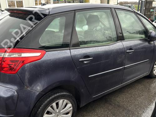 Left front window switch CITROËN C4 Picasso I MPV (UD_) 1.6 HDi | BP36008320I27  - Image 14