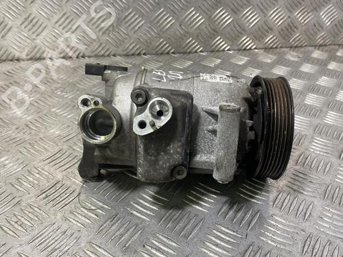 Used AC compressor SEAT LEON (1P1) [2005-2013]  19953225