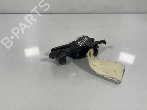 Front left interior door handle CITROËN C1 (PM_, PN_) 1.0 | BP20004829I13 