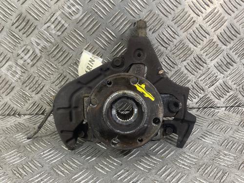 Used Left front steering knuckle FIAT 500 (312_) 1.3 D Multijet (312AXB1A) (75 hp) 25587372