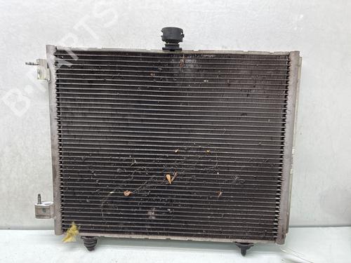 Used AC radiator AC radiator 37663964 37663964