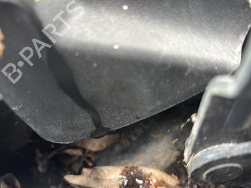 Front left window mechanism VW GOLF PLUS V (5M1, 521) 1.9 TDI | BP37863576C22 - Image 9