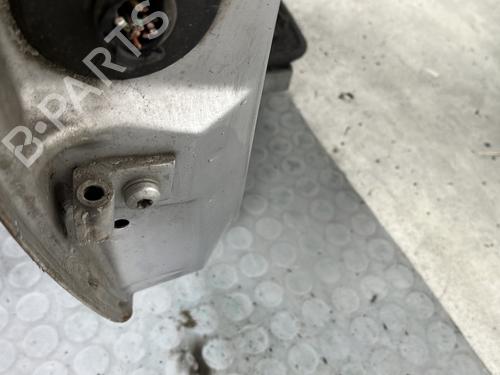 Right front door PEUGEOT 206 Hatchback (2A/C) 1.6 16V | BP28301589C3 